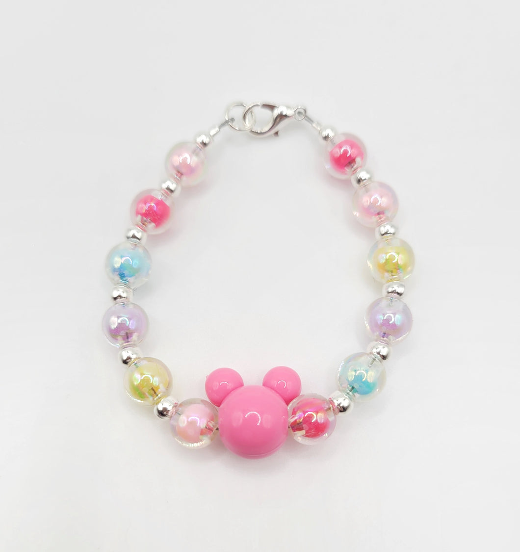 Pastel Mouse