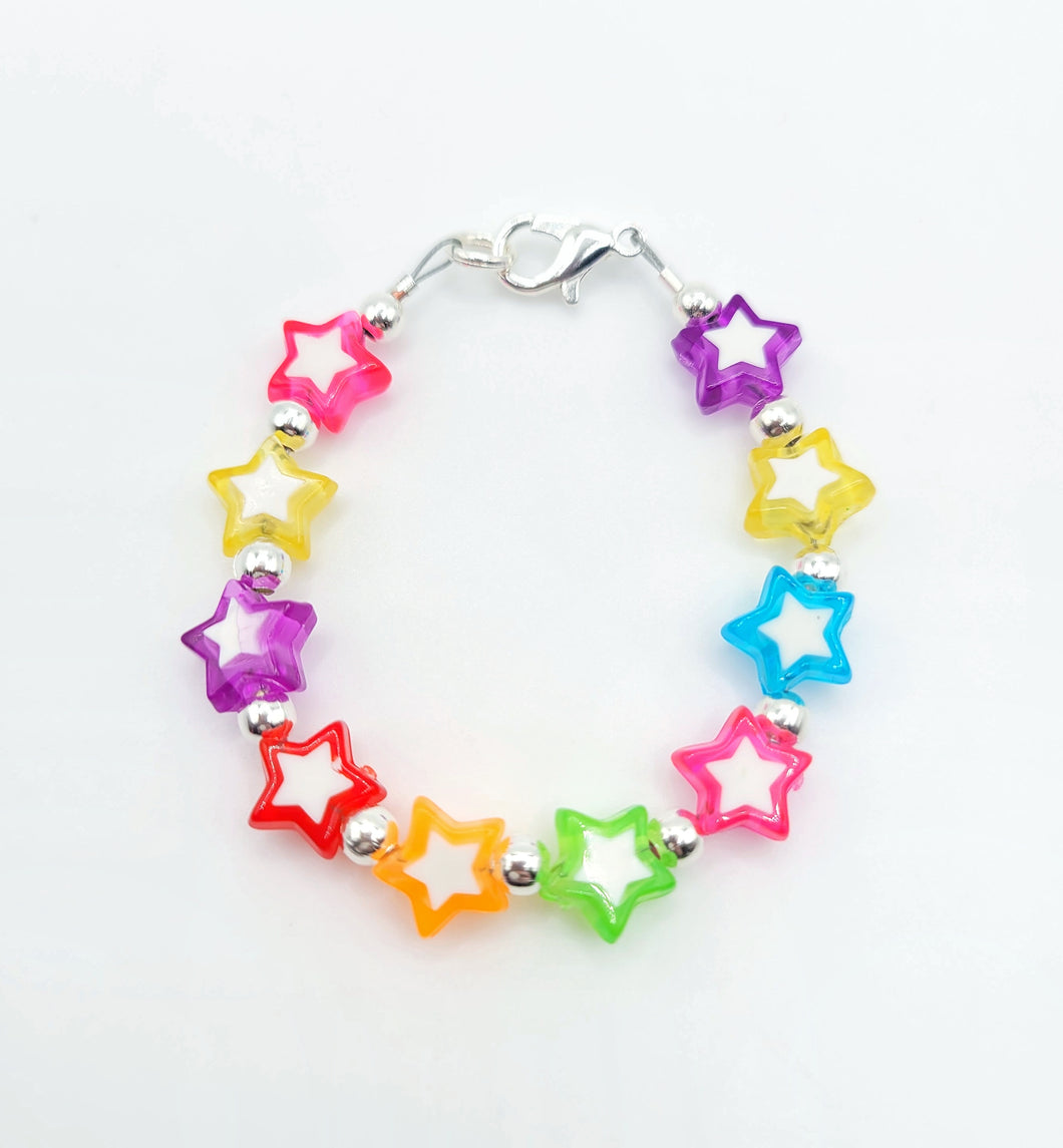 Rainbow Stars