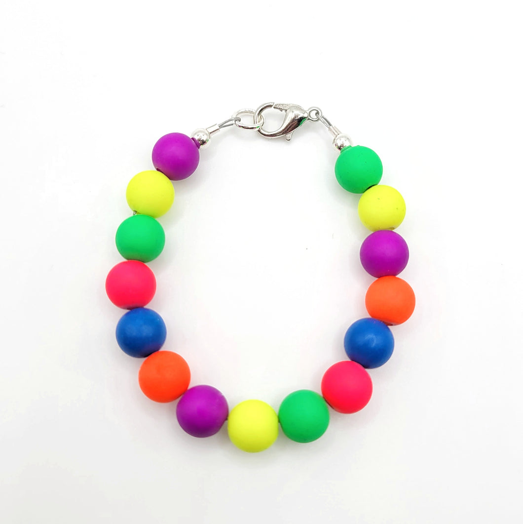 Neon Rainbow
