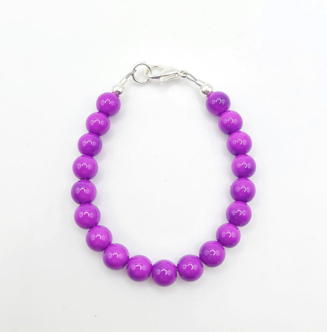 Electric Purple