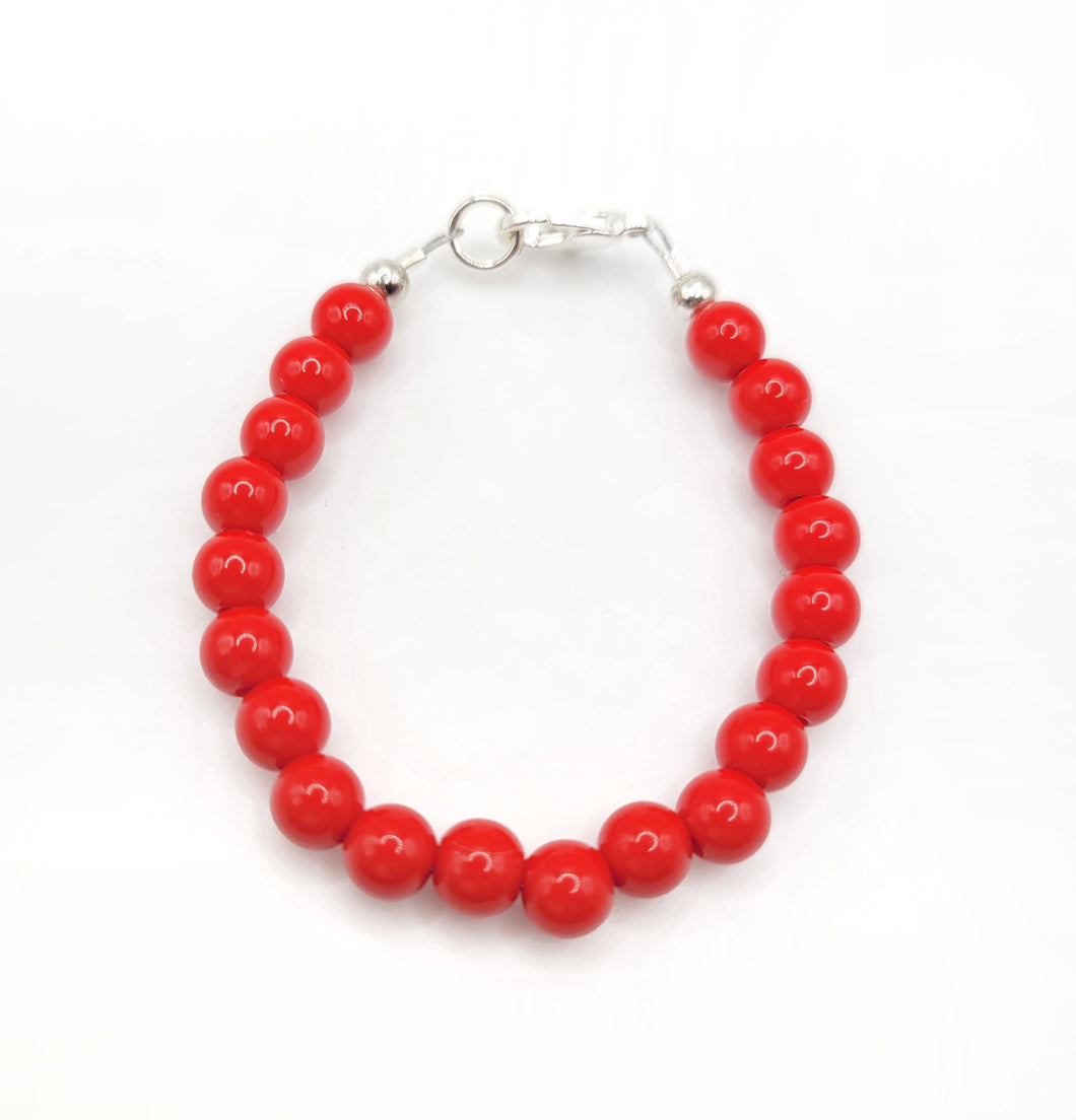 Red Solid