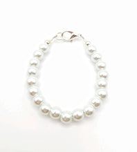 Load image into Gallery viewer, White Pearls
