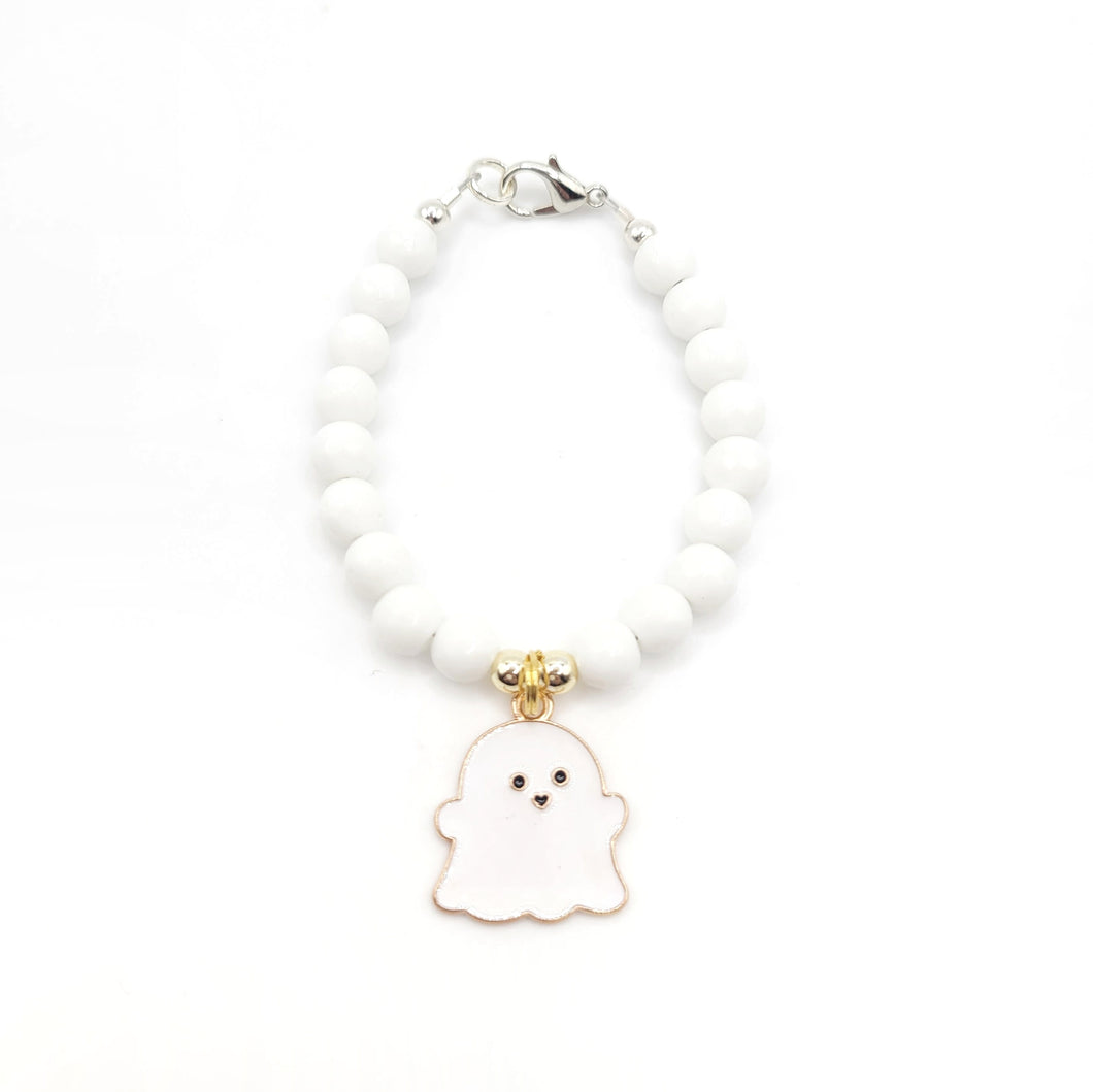 White Ghost