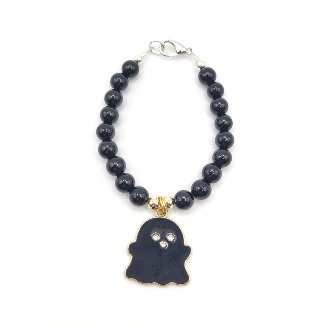 Black Ghost