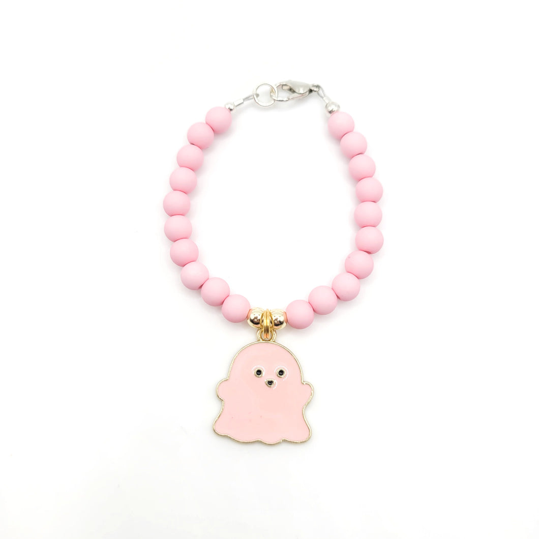 Pink Ghost
