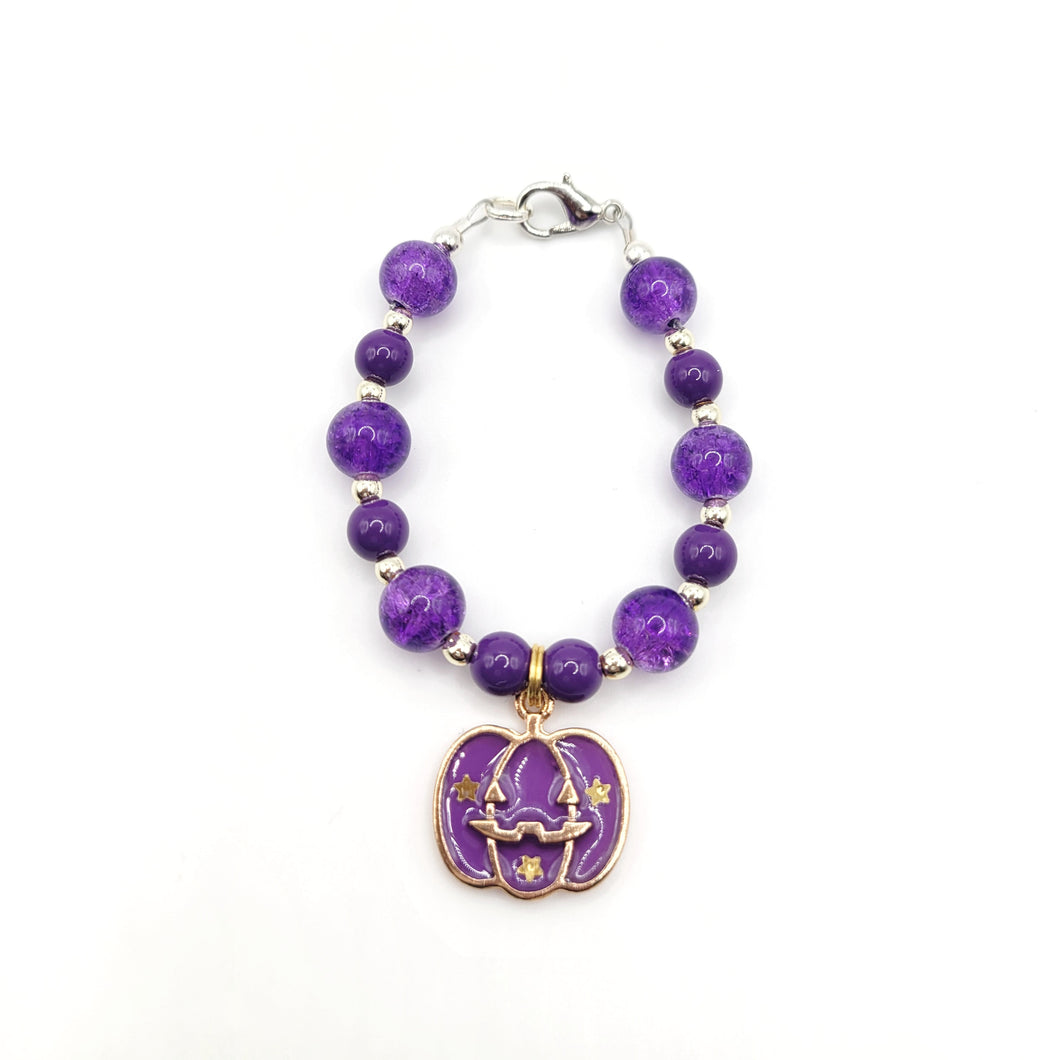 Purple Pumpkin