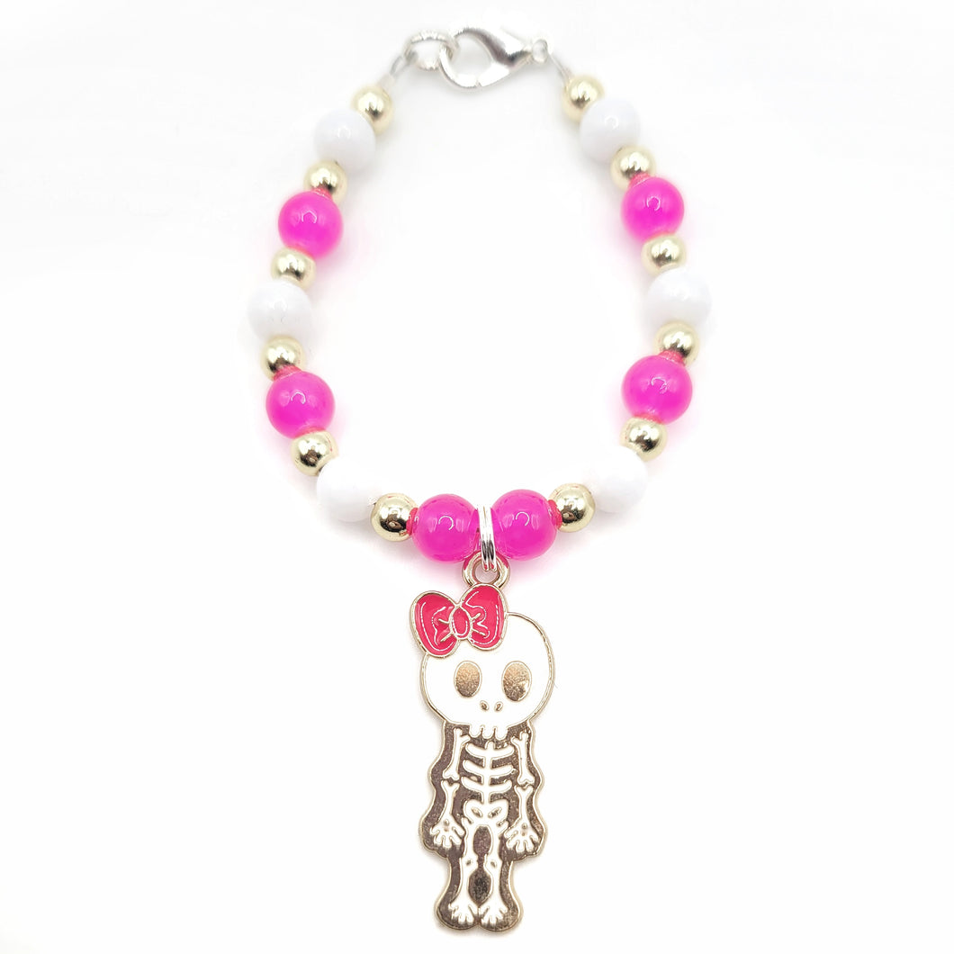 Girly Skeleton