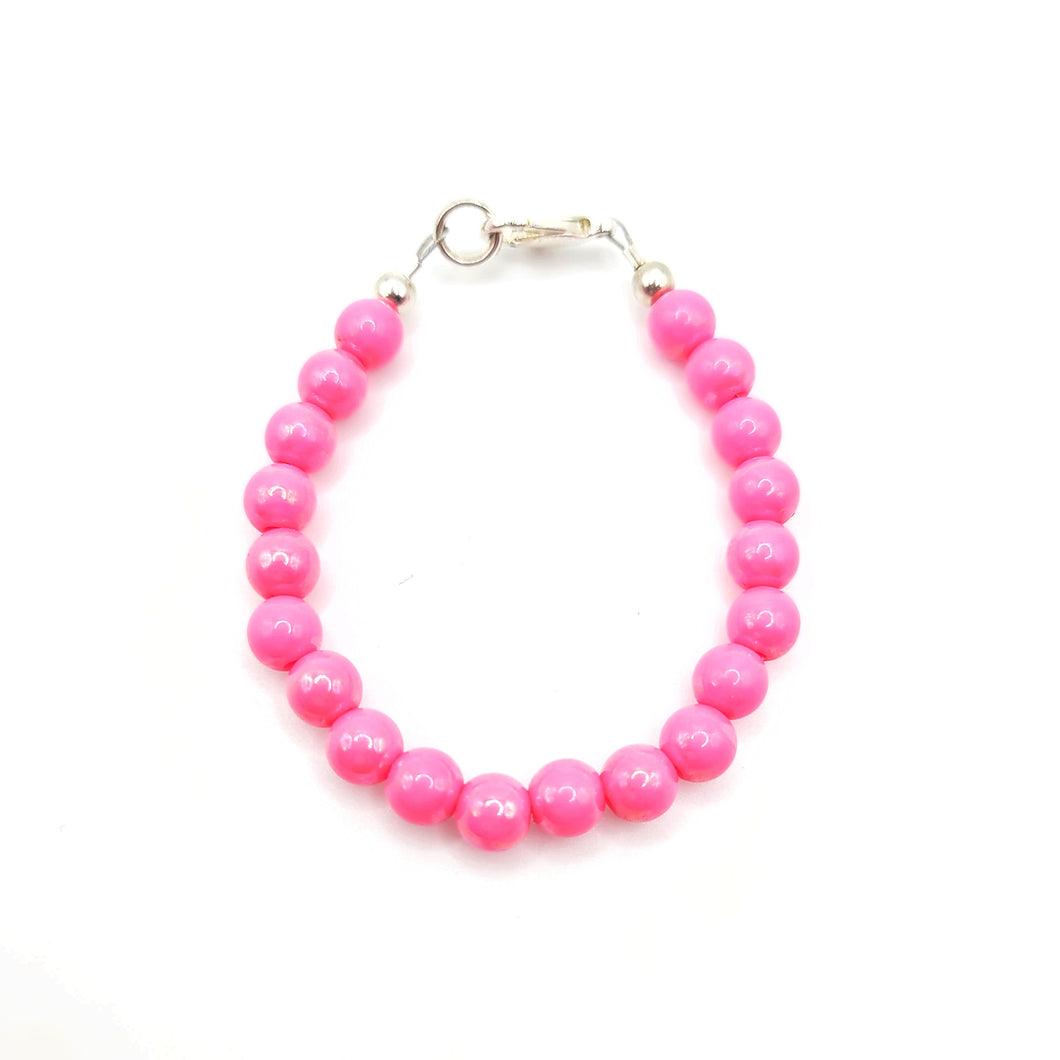 Pink Pearl