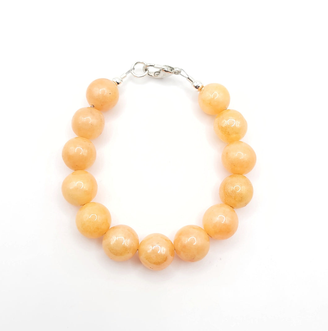 Creamsicle