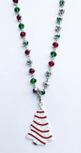 Load image into Gallery viewer, Snack Cake Necklace
