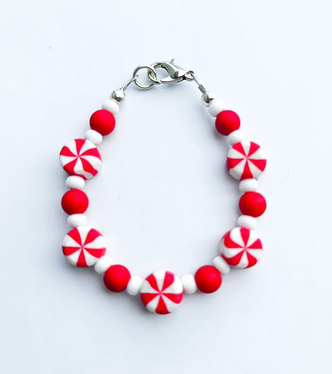 Peppermint Bracelet