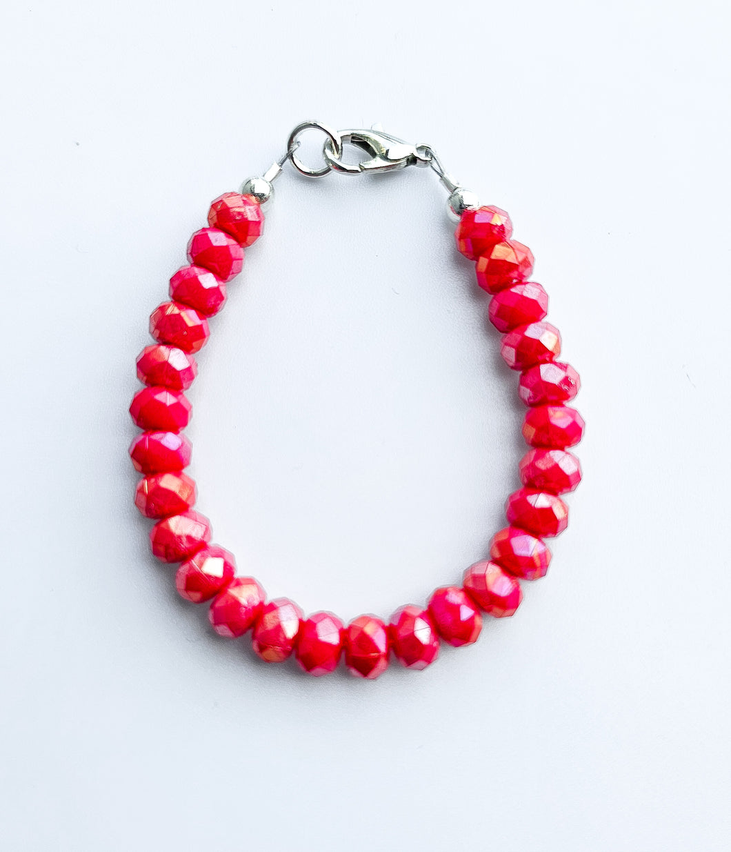 Red Sparkle
