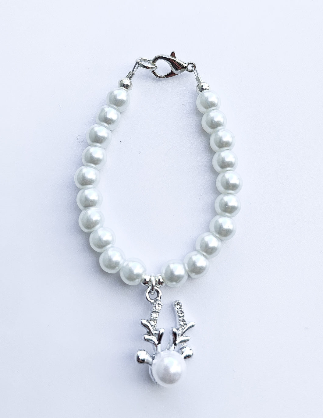 Pearl Reindeer