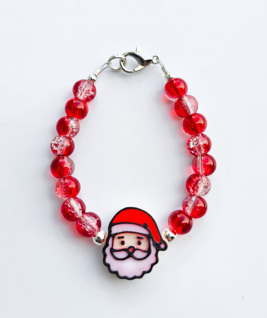 Santa Crackle