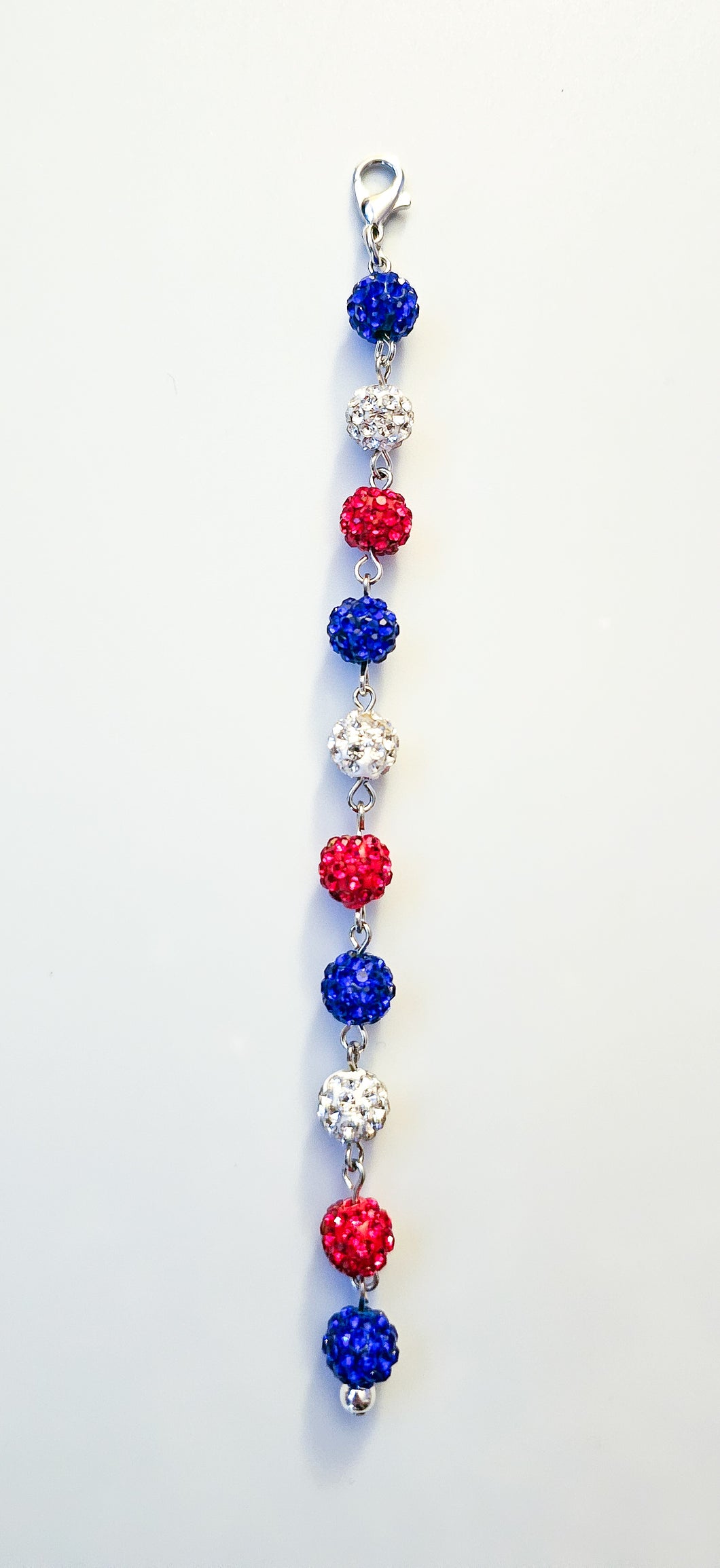 Sparkle Hair Dangle