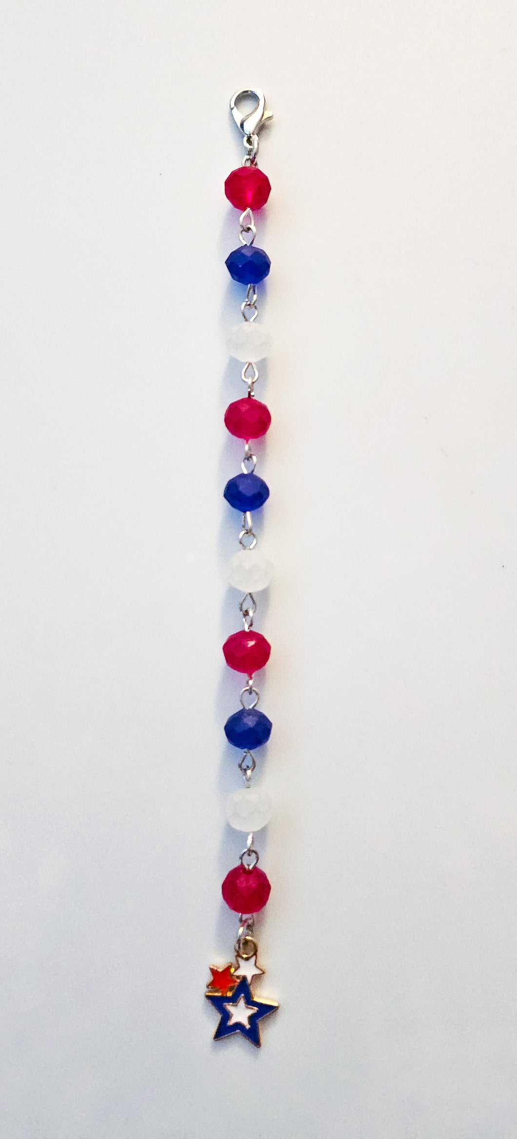 Matte Hair Dangle