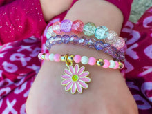 Load image into Gallery viewer, Pink Daisy
