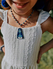 Load image into Gallery viewer, Corpse Bride Necklace
