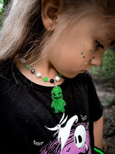 Load image into Gallery viewer, Oogie Boogie Necklace
