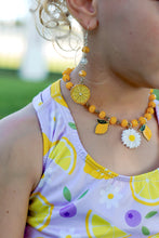 Load image into Gallery viewer, Lemon Drop Earrings
