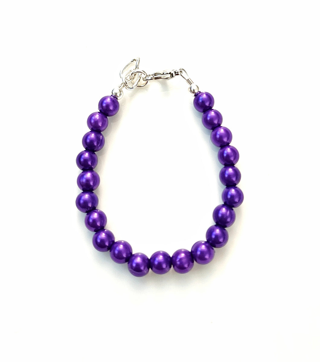 Purple Pearl