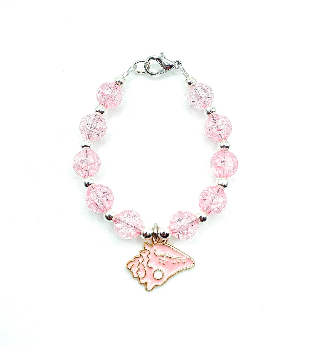 Pink Seashell