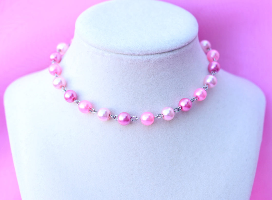 Pink Pearls
