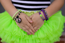 Load image into Gallery viewer, Lime Green Small Beads
