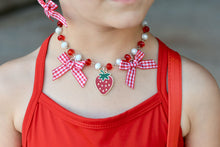 Load image into Gallery viewer, Berrylicious Necklace
