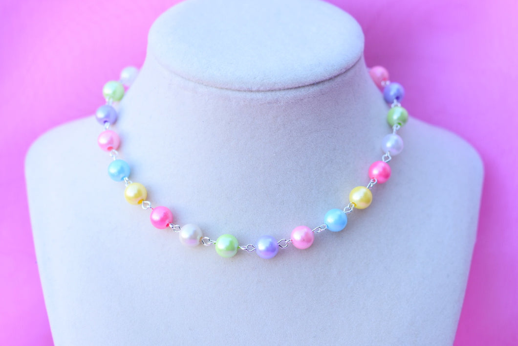 Pastel Rainbow
