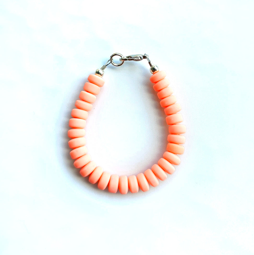 Peach Candy