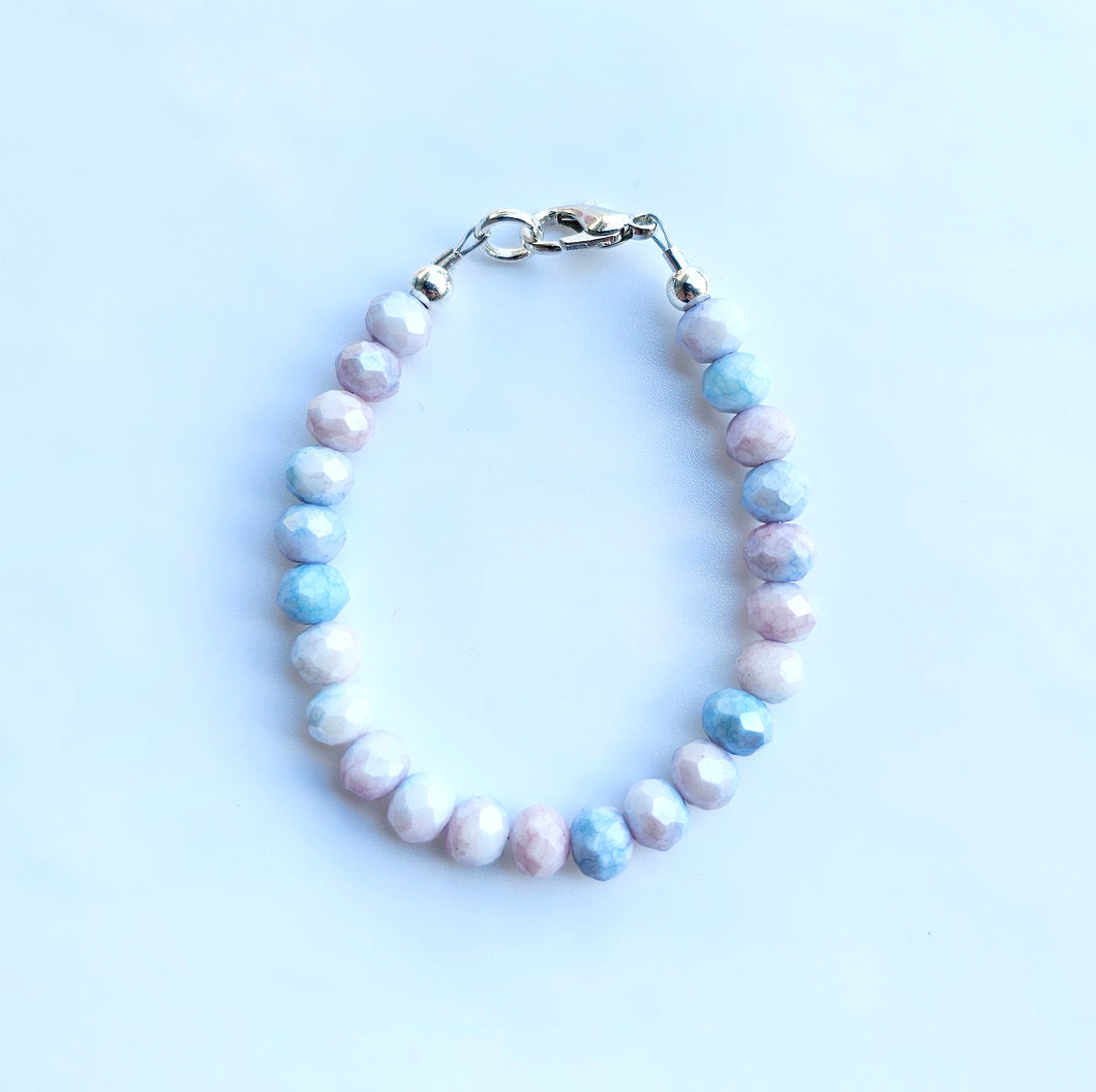 Easter pastels