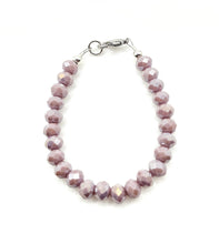 Load image into Gallery viewer, Lavender sparkle
