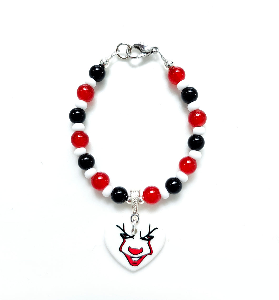 Pennywise bracelet