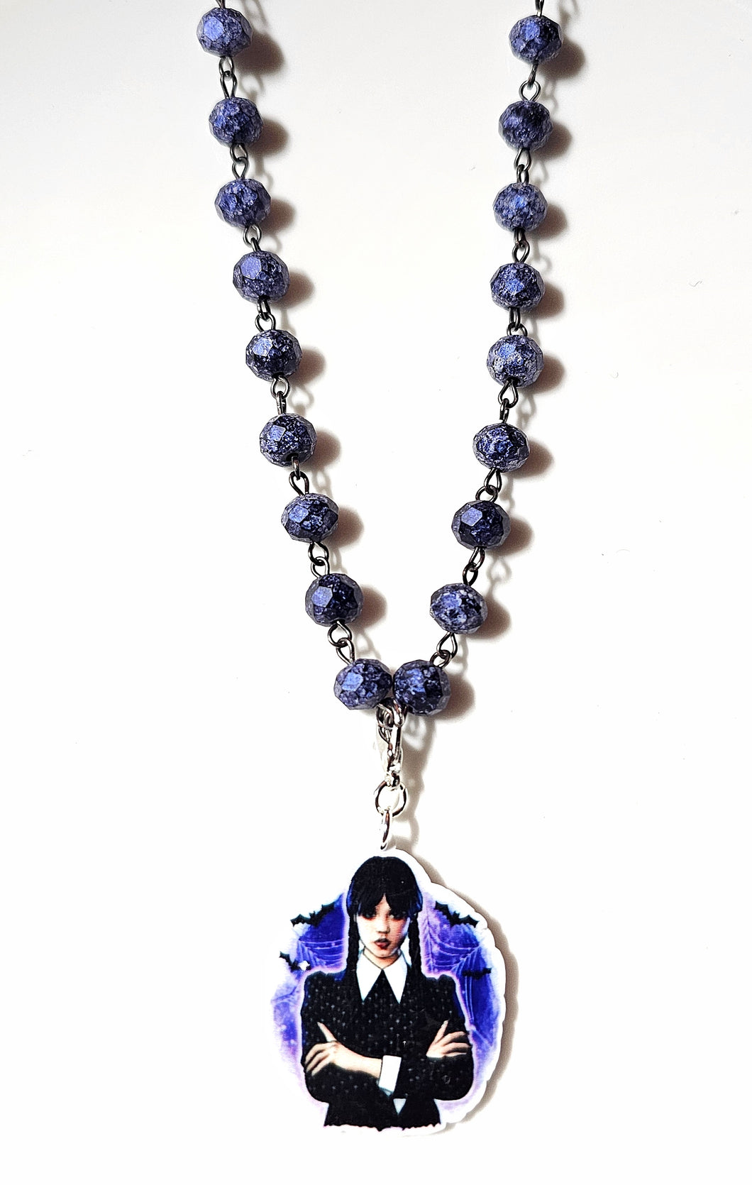 Wednesday Necklace