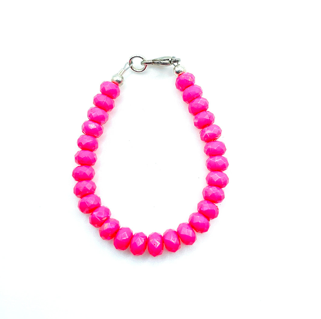 Flamingo Pink
