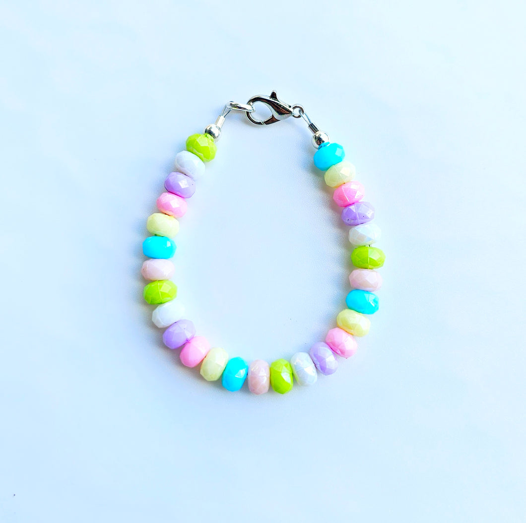 Spring Seed Beads