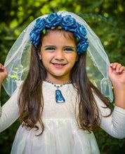 Load image into Gallery viewer, Corpse Bride Necklace

