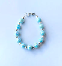 Load image into Gallery viewer, Blue Pearls

