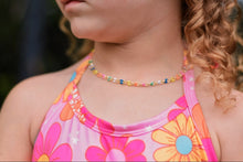 Load image into Gallery viewer, Neon Enamel Chain

