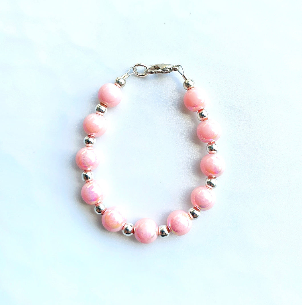 Pink Pearls