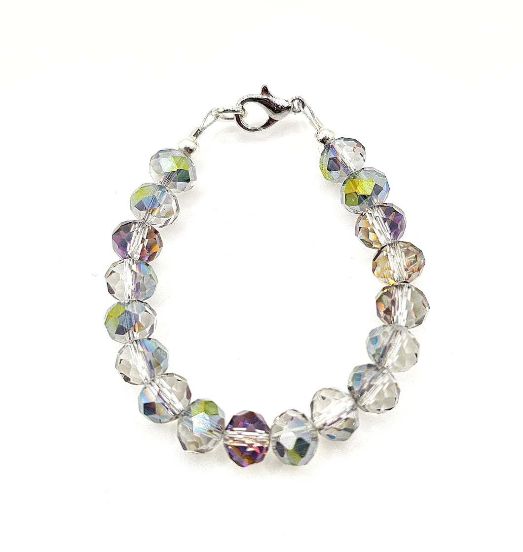Iridescent Rainbow