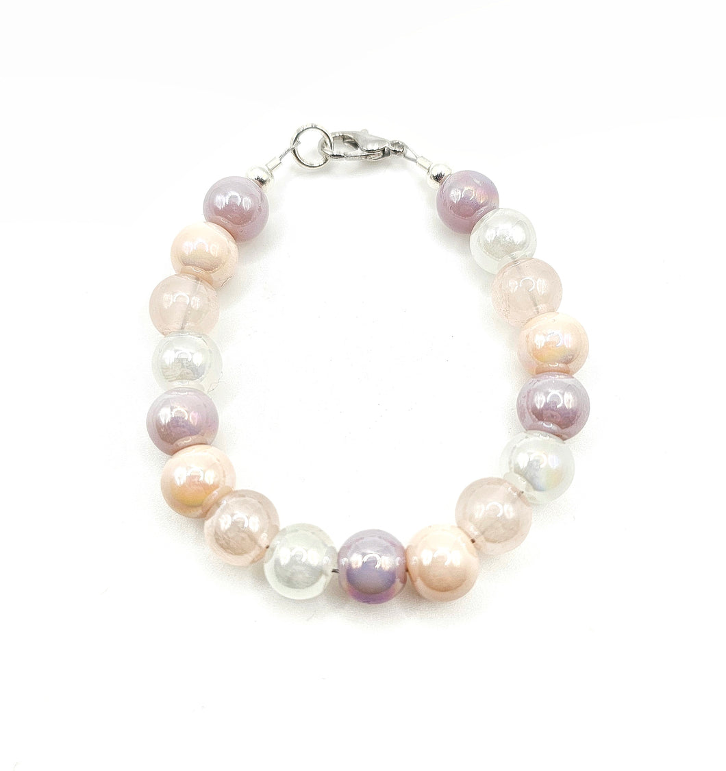 Pastel Pearls