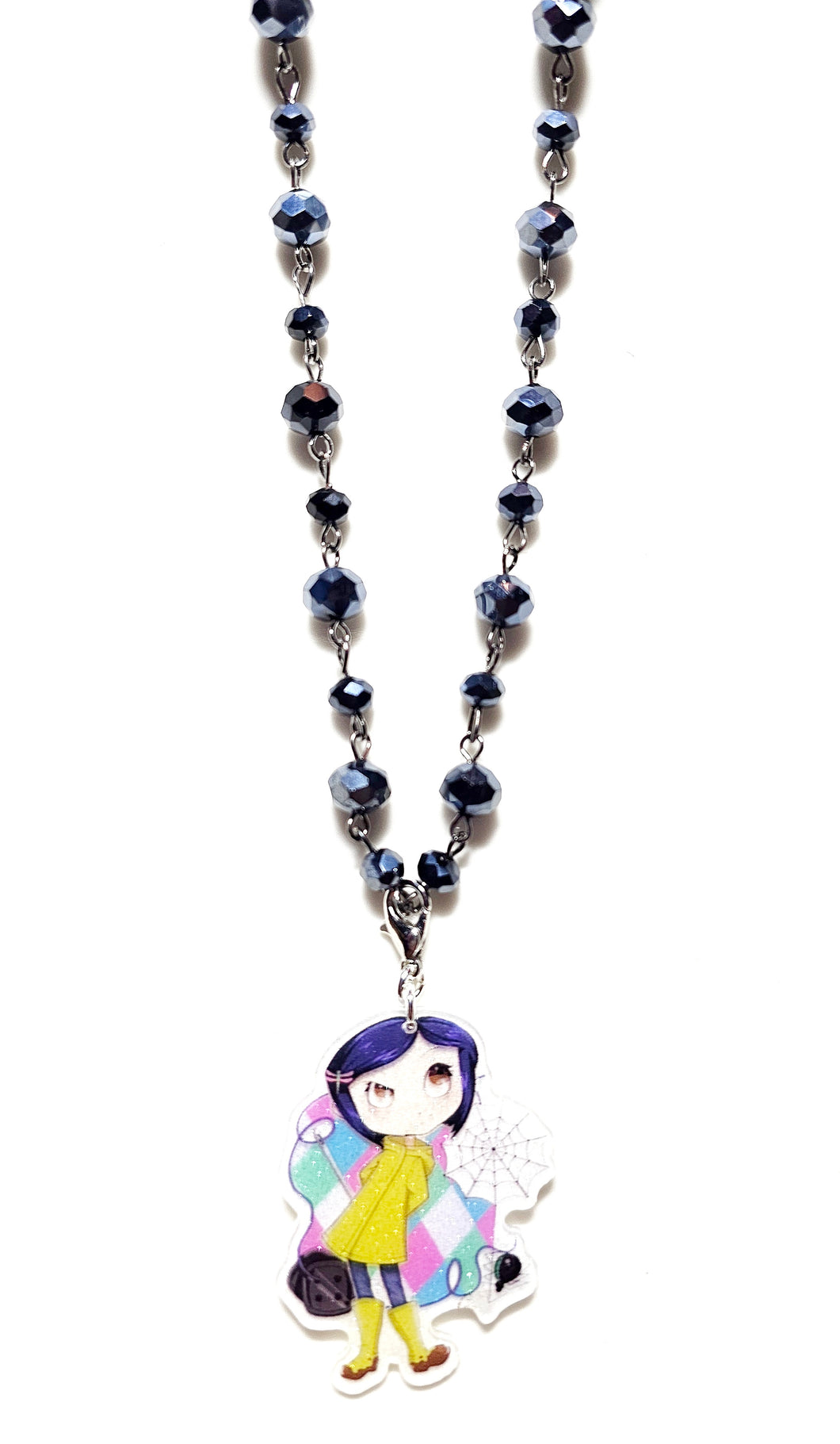 Coraline Necklace