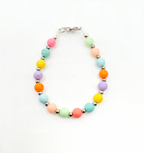 Load image into Gallery viewer, Spring Pastel Bracelet
