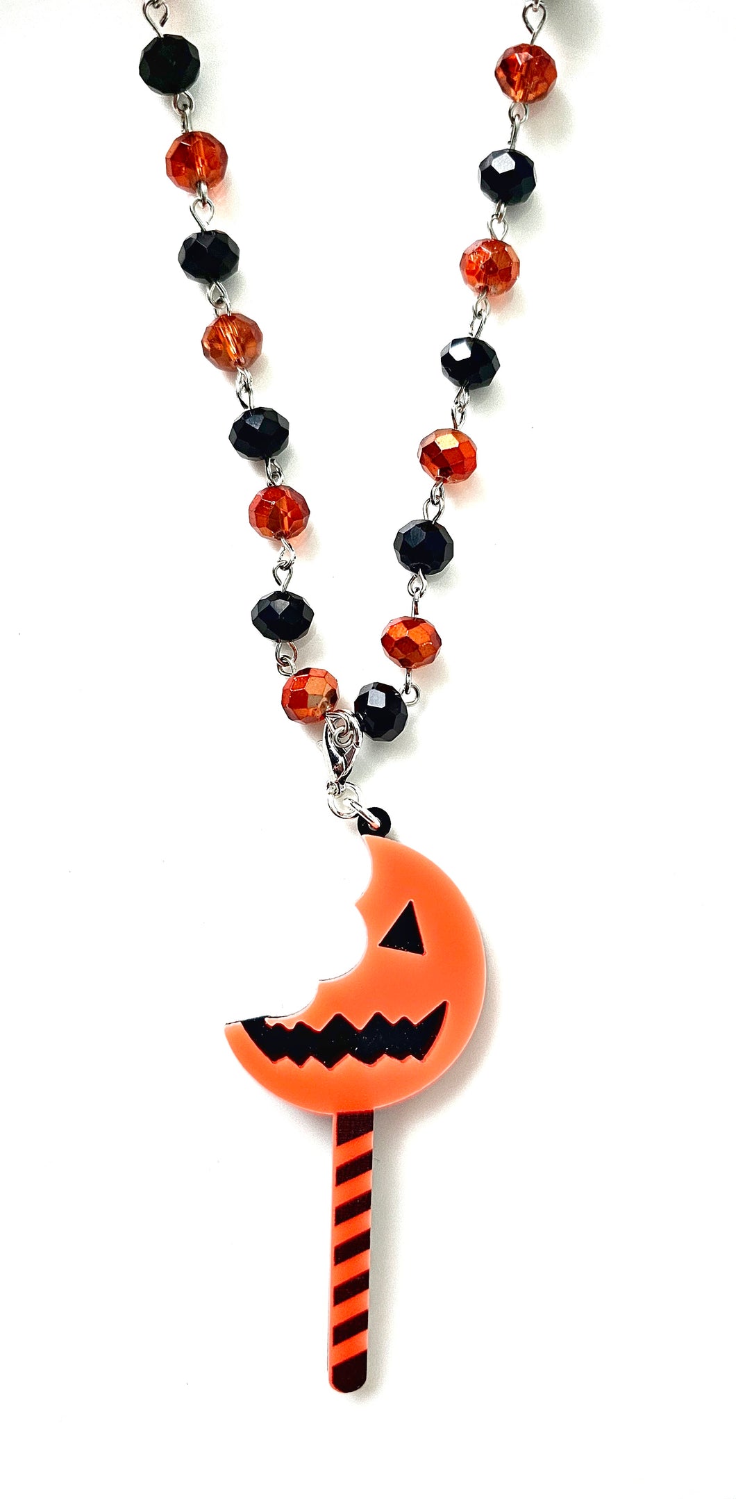 Sam Necklace