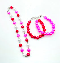 Load image into Gallery viewer, Red Pearls
