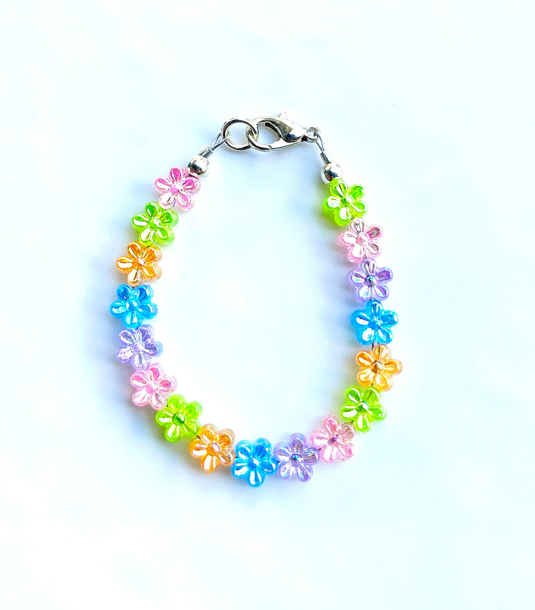 Multicolor Flowers
