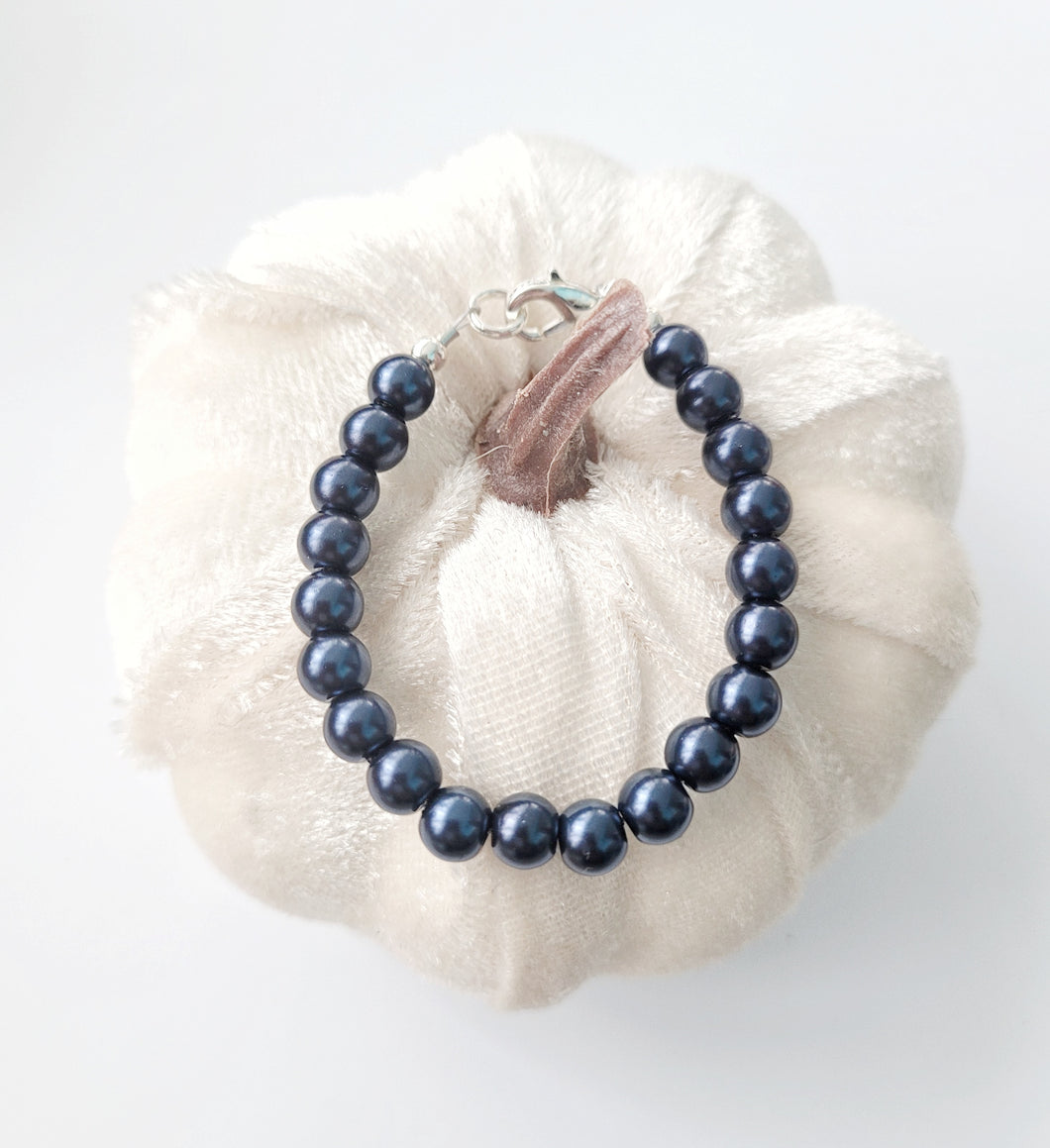 Fall Evening (Navy)