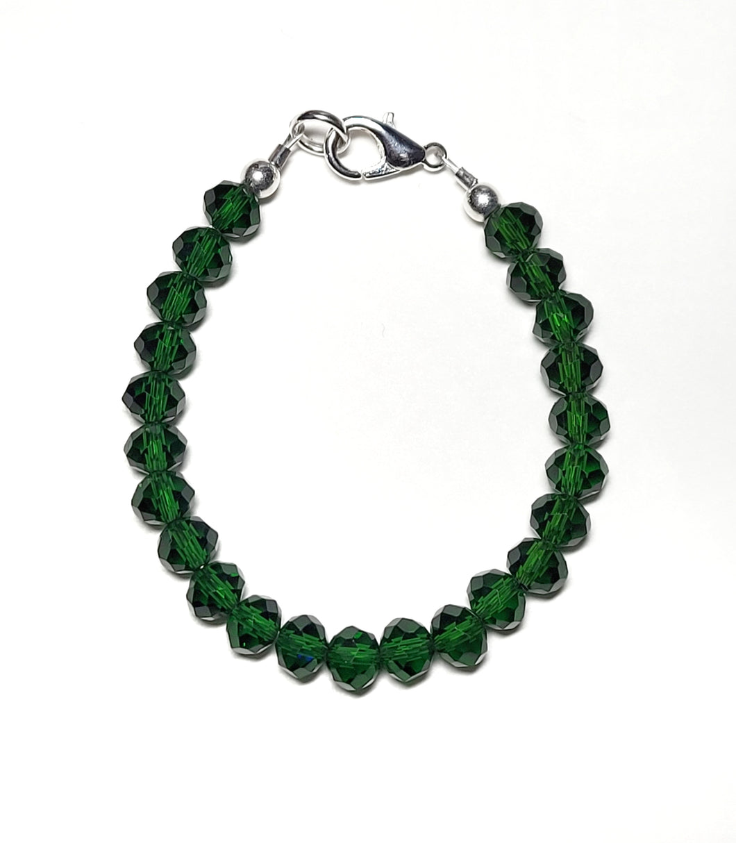 Evergreen Diamond